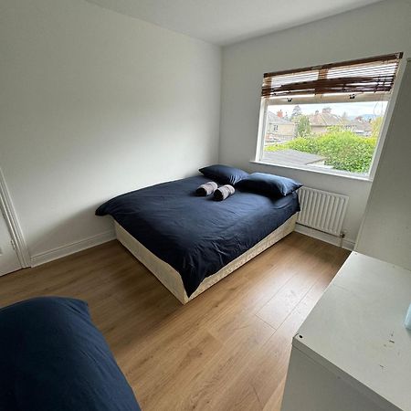 Nice Triple Room At 2 Iveragh Rd-6 Дублин Экстерьер фото